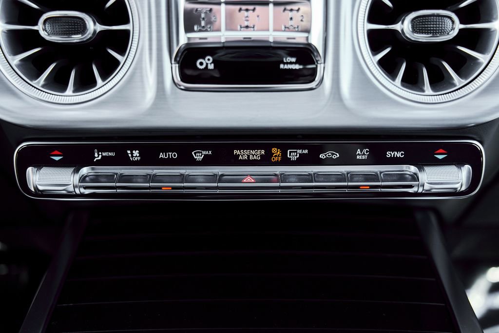 Used 2026 Mercedes-Benz G 63 AMG 4MATIC image 72