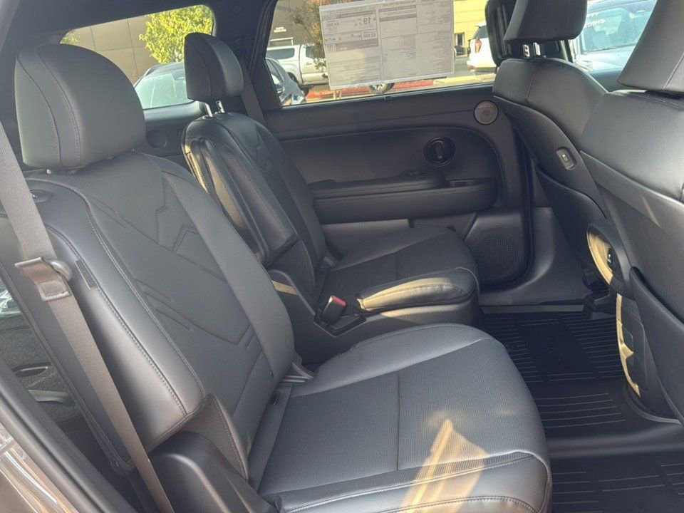 New 2026 Hyundai Palisade XRT Pro image 14