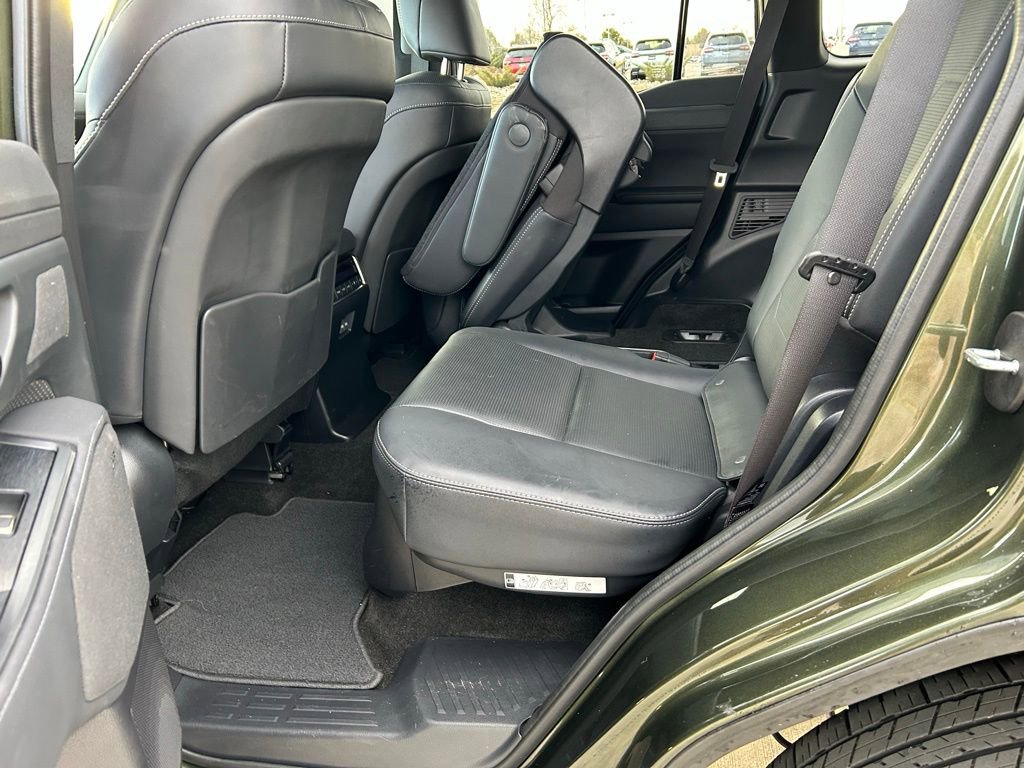 Used 2025 Lexus GX 550 image 26