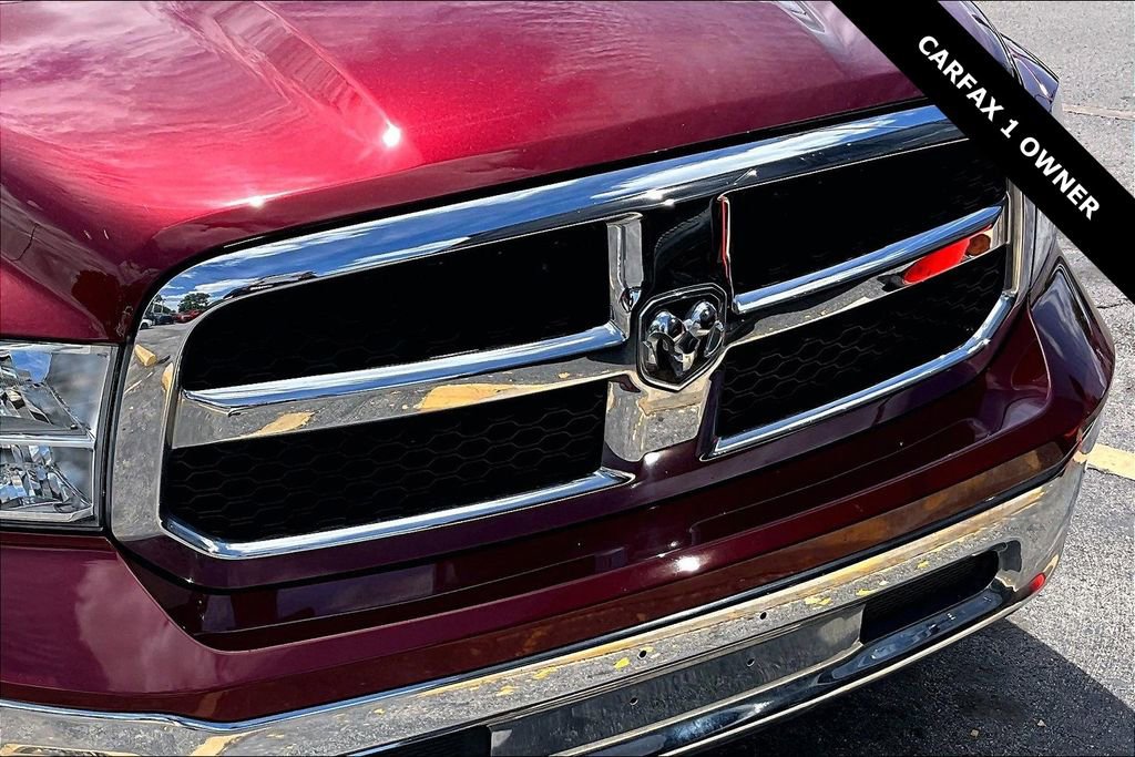 Used 2021 RAM 1500 Tradesman w/ Chrome Plus Package AWD/4WD image 33
