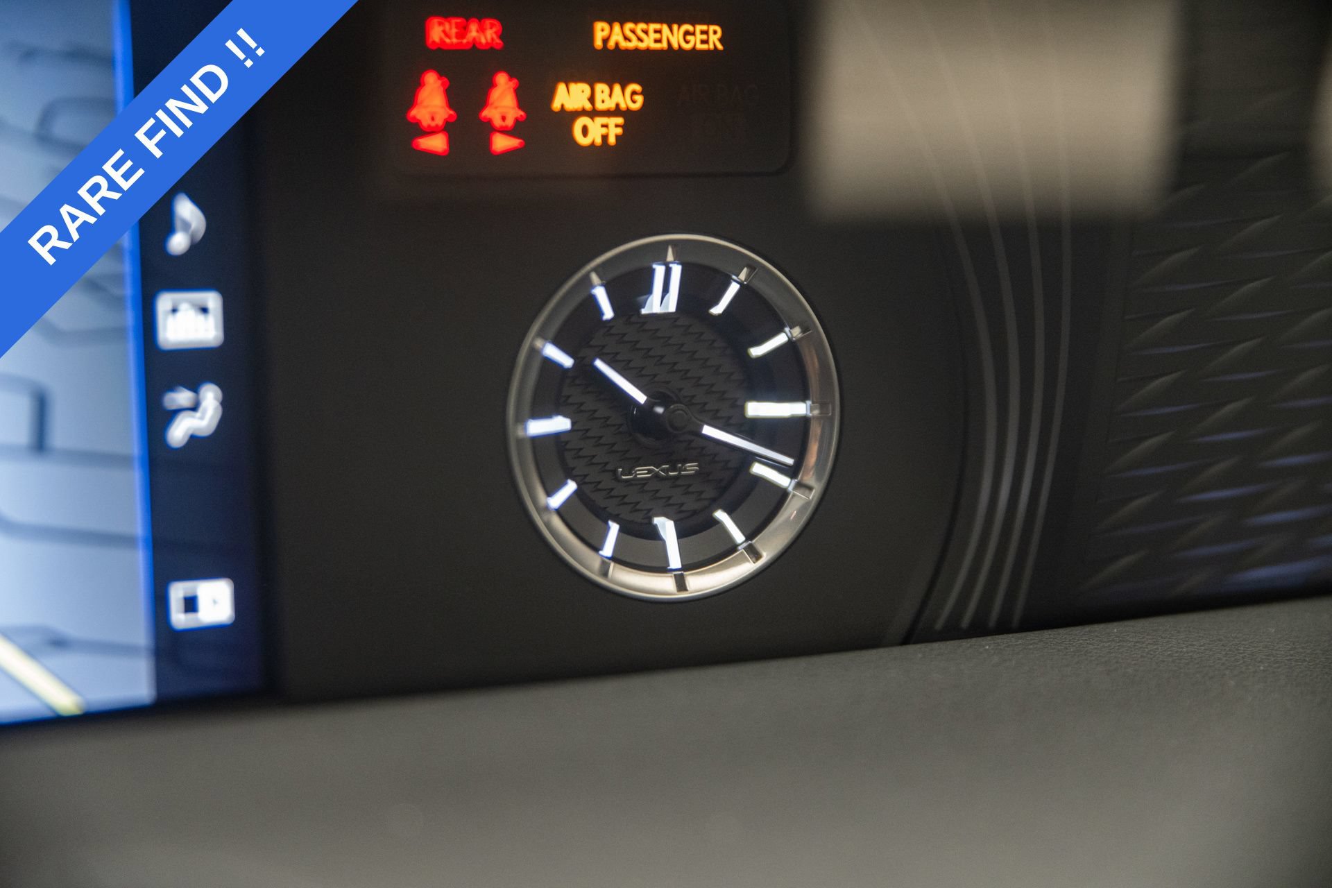 Used 2021 Lexus LC 500 Coupe w/ Touring Package RWD image 22