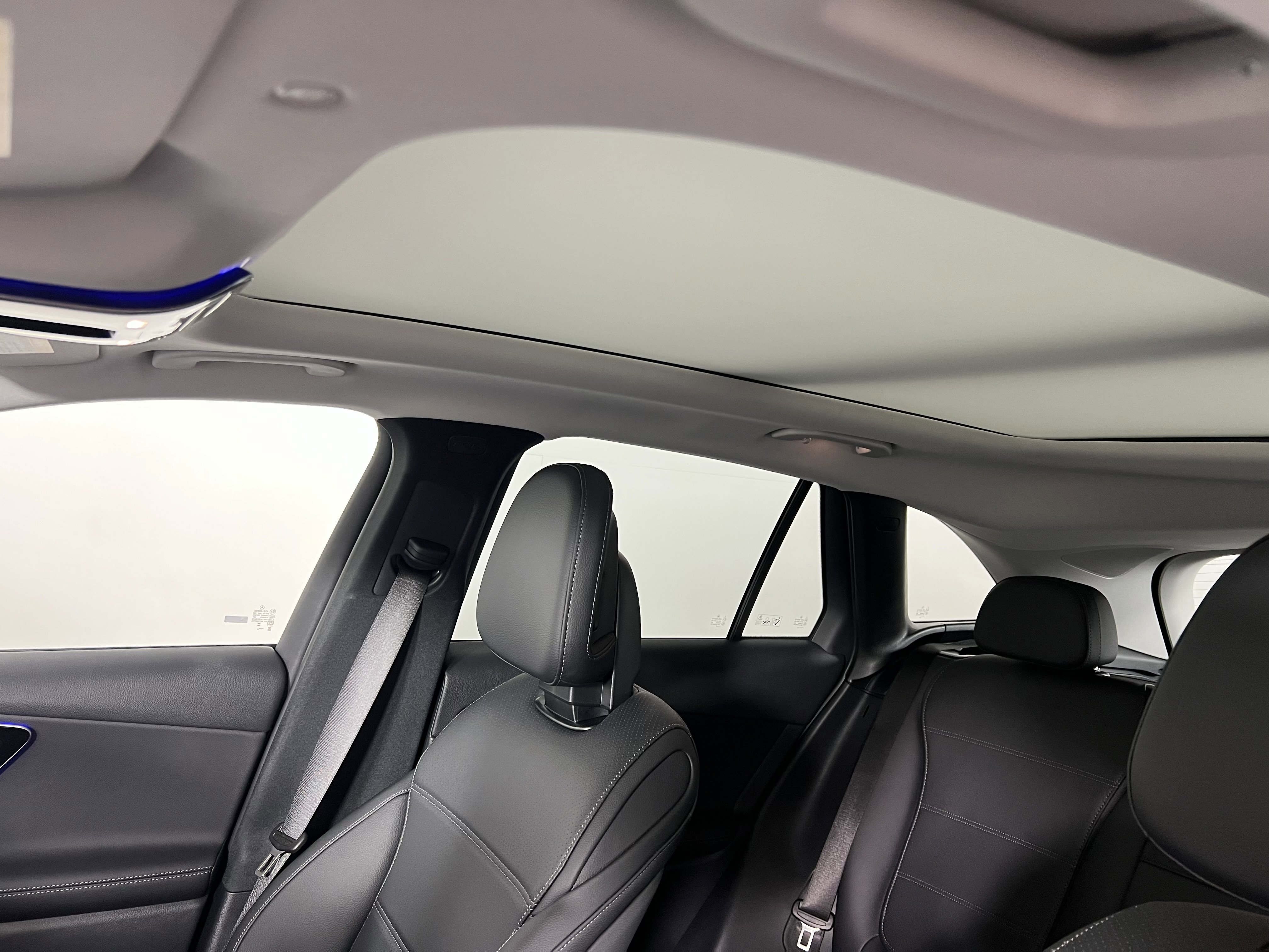 New 2025 Mercedes-Benz GLC 350e 4MATIC image 20