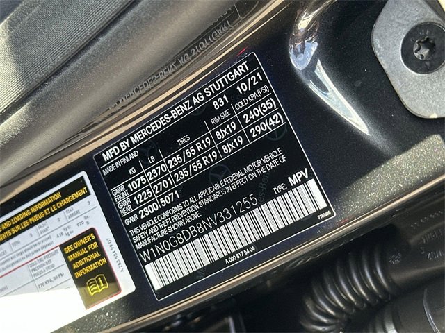 Used 2022 Mercedes-Benz GLC 300 image 33