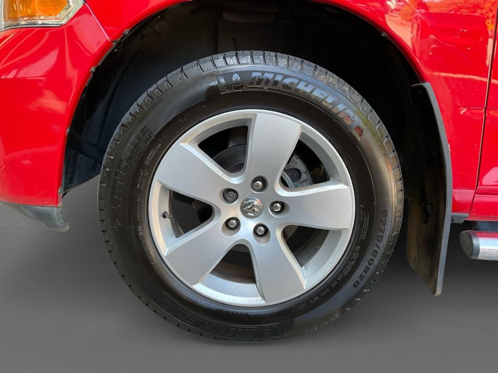 Used 2012 RAM 1500 Express RWD image 15