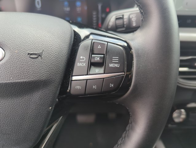 Used 2023 Ford Escape SE FWD image 14