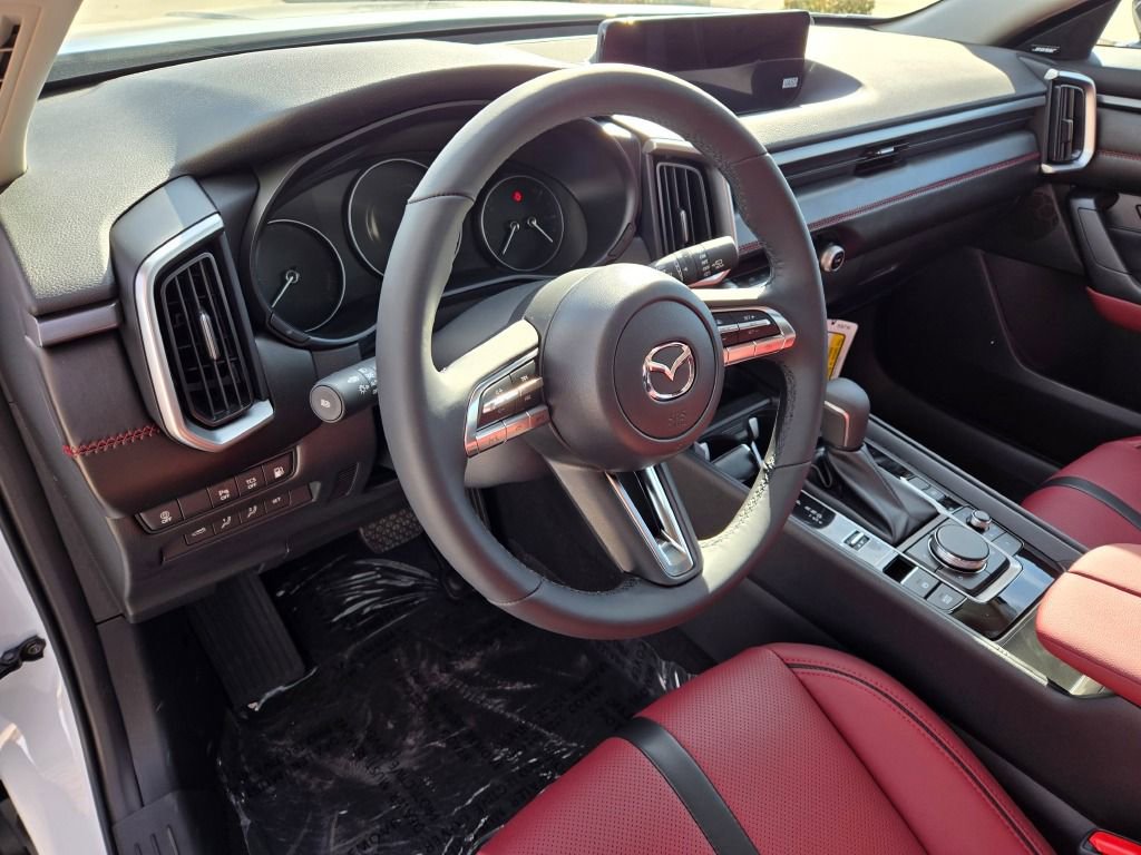 New 2026 MAZDA CX-50 AWD 2.5 Hybrid w/ Weather Package image 20