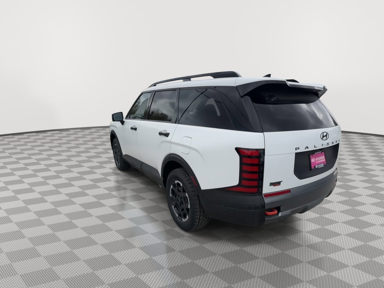 New 2026 Hyundai Palisade XRT Pro AWD/4WD image 6