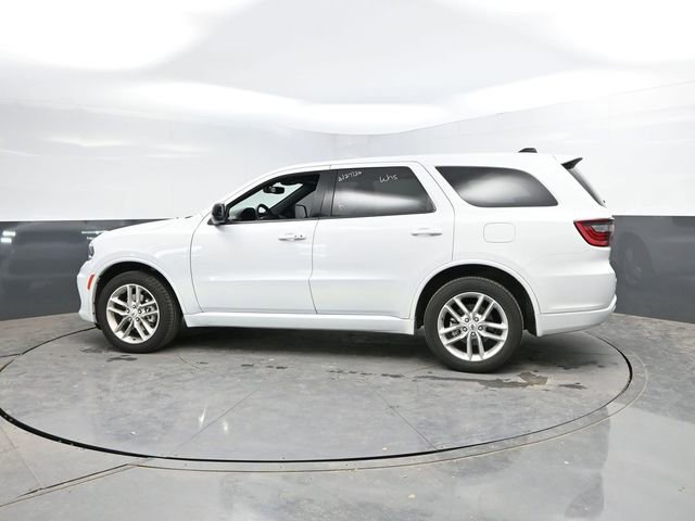 Used 2026 Dodge Durango GT AWD/4WD image 6