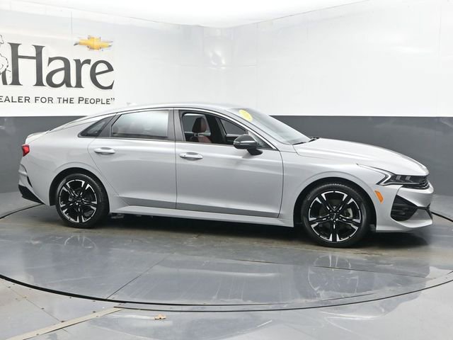 Used 2024 Kia K5 GT-Line w/ GT-Line Premium Package