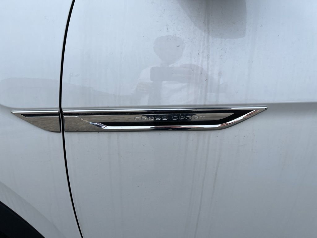 New 2026 Volkswagen Atlas Cross Sport SEL Premium R-Line image 19