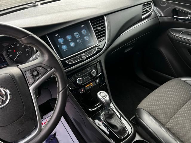 Used 2019 Buick Encore Preferred image 37