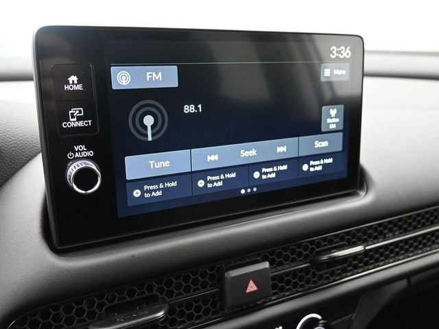 Used 2026 Honda HR-V LX image 18