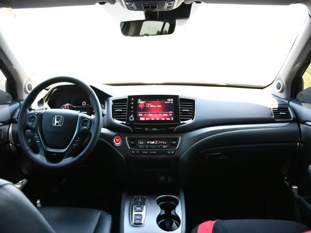 Used 2023 Honda Ridgeline RTL image 23