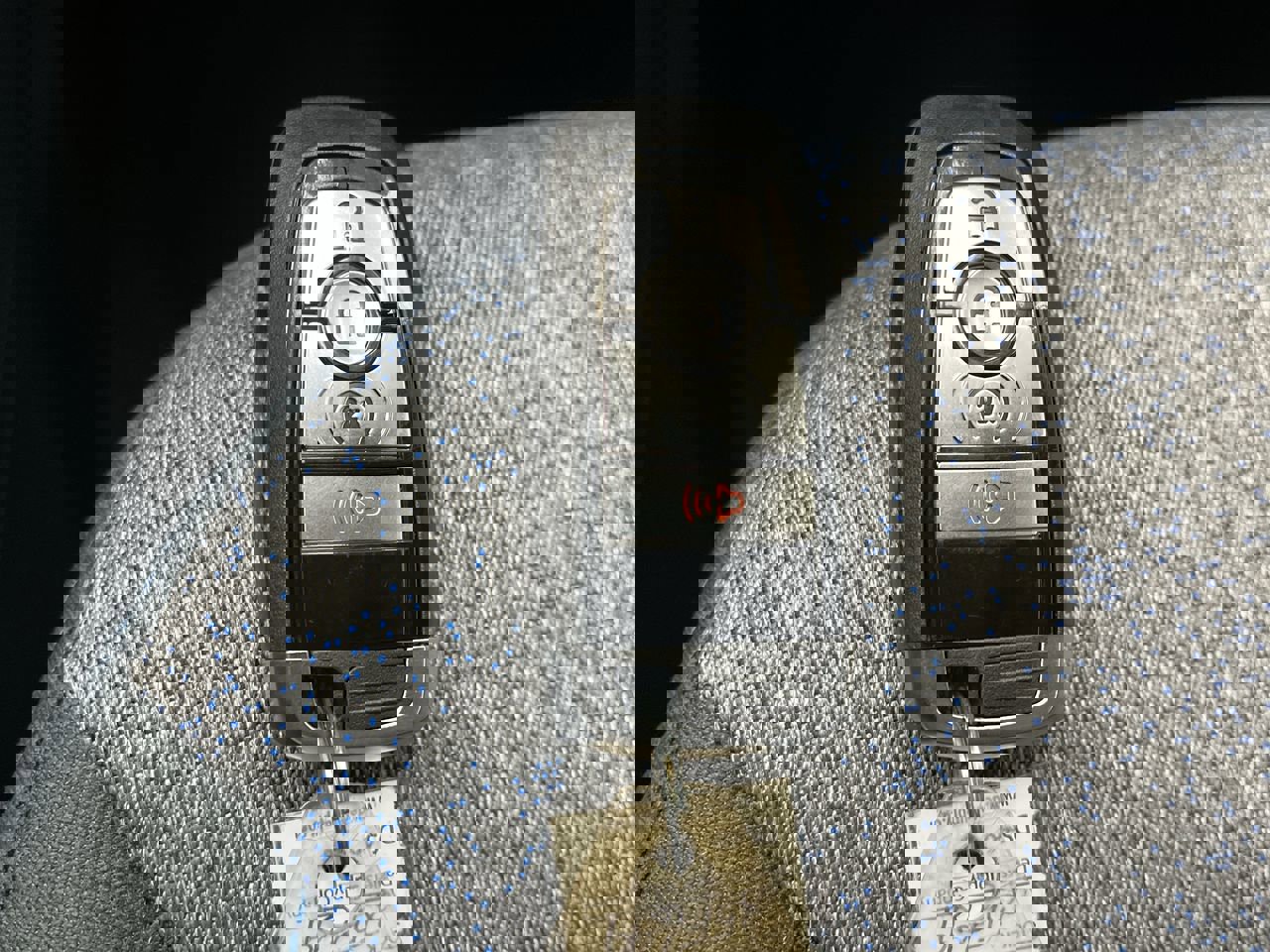 New 2025 Ford Maverick XLT w/ XLT Luxury Package AWD/4WD image 24