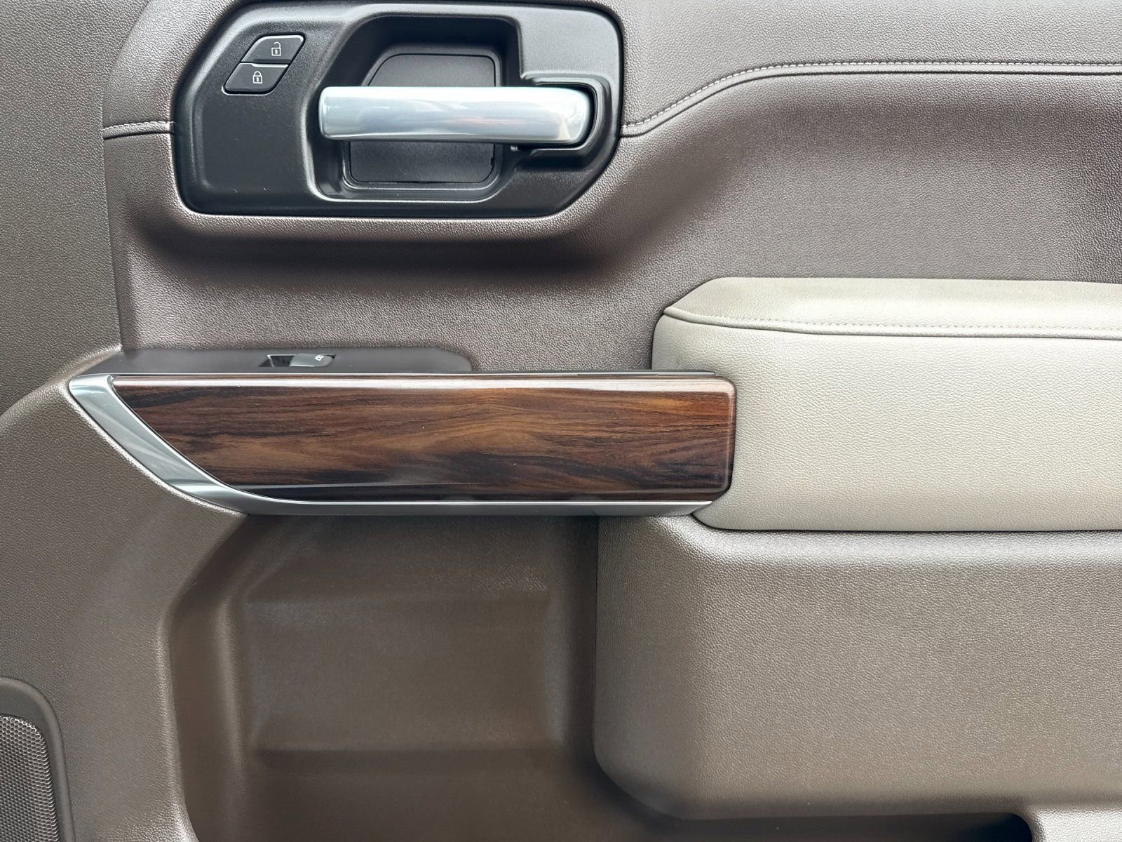 Used 2021 GMC Sierra 3500 SLT w/ Driver Alert Package I image 19