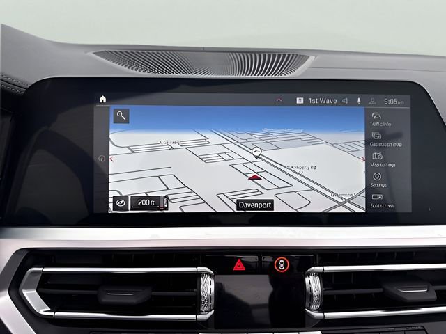 Certified 2023 BMW M4 xDrive Competition w/ Executive Package image 19