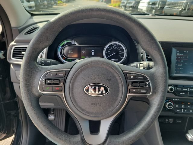 Used 2018 Kia Niro LX FWD image 15