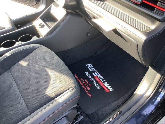 Certified 2025 Hyundai Kona N Line S image 22