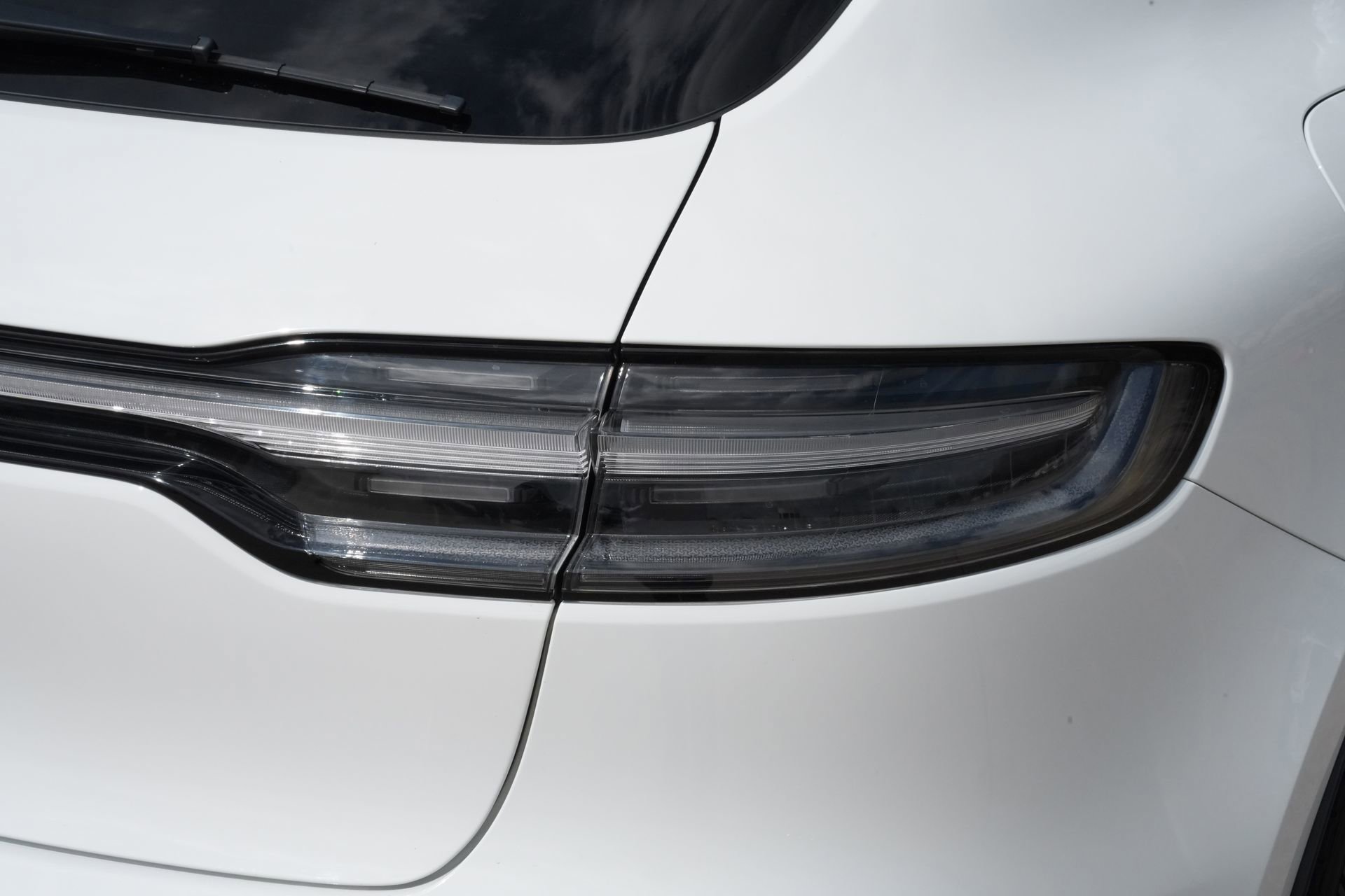 Used 2024 Porsche Macan GTS image 22