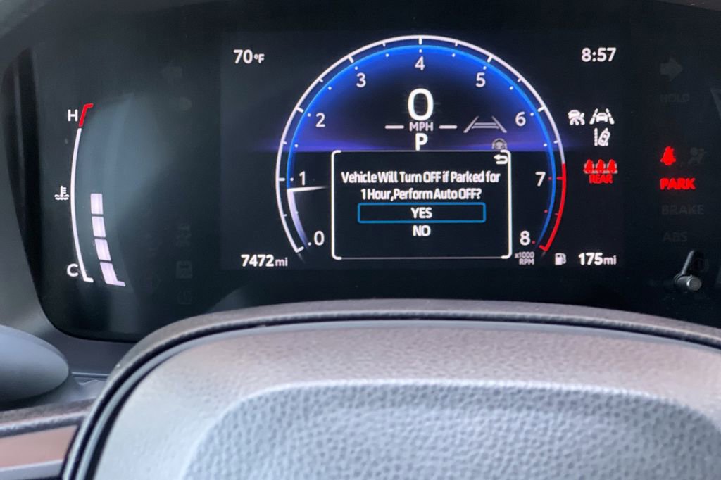 Certified 2026 Toyota Corolla LE w/ LE Premium Package image 28