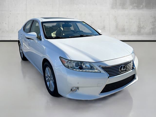 Used 2015 Lexus ES 350 image 3