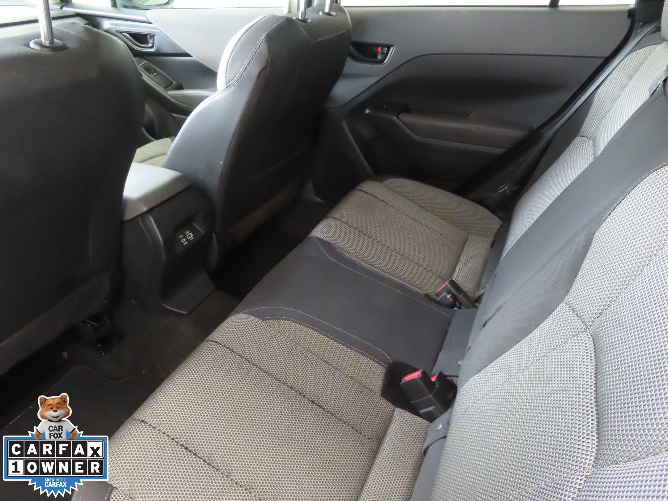 Used 2024 Subaru Crosstrek 2.0i Premium w/ Crosstrek Mirror Package AWD/4WD image 23
