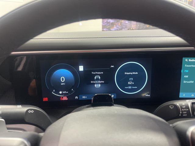 New 2026 Hyundai Palisade Calligraphy image 14