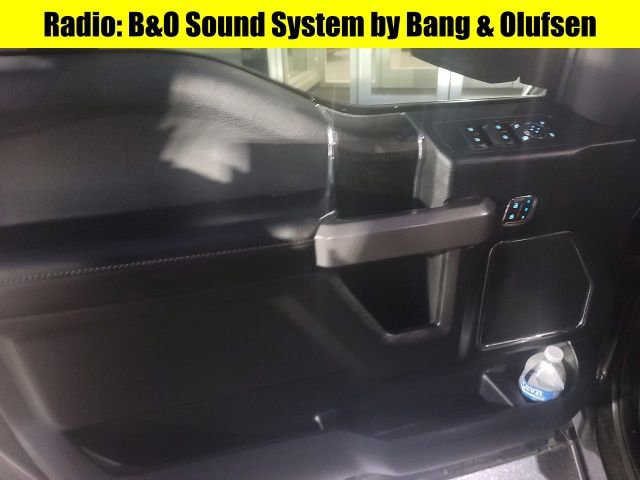 Used 2019 Ford F150 Platinum image 9