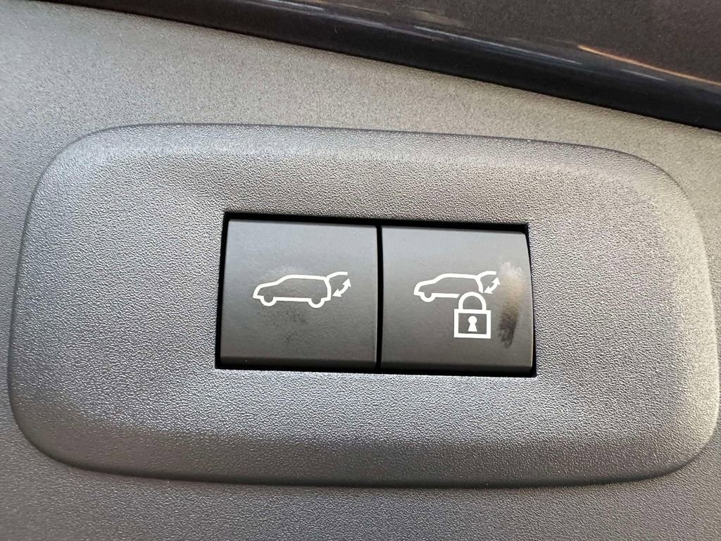 New 2026 Lexus RZ 450e AWD w/ Technology Package image 13