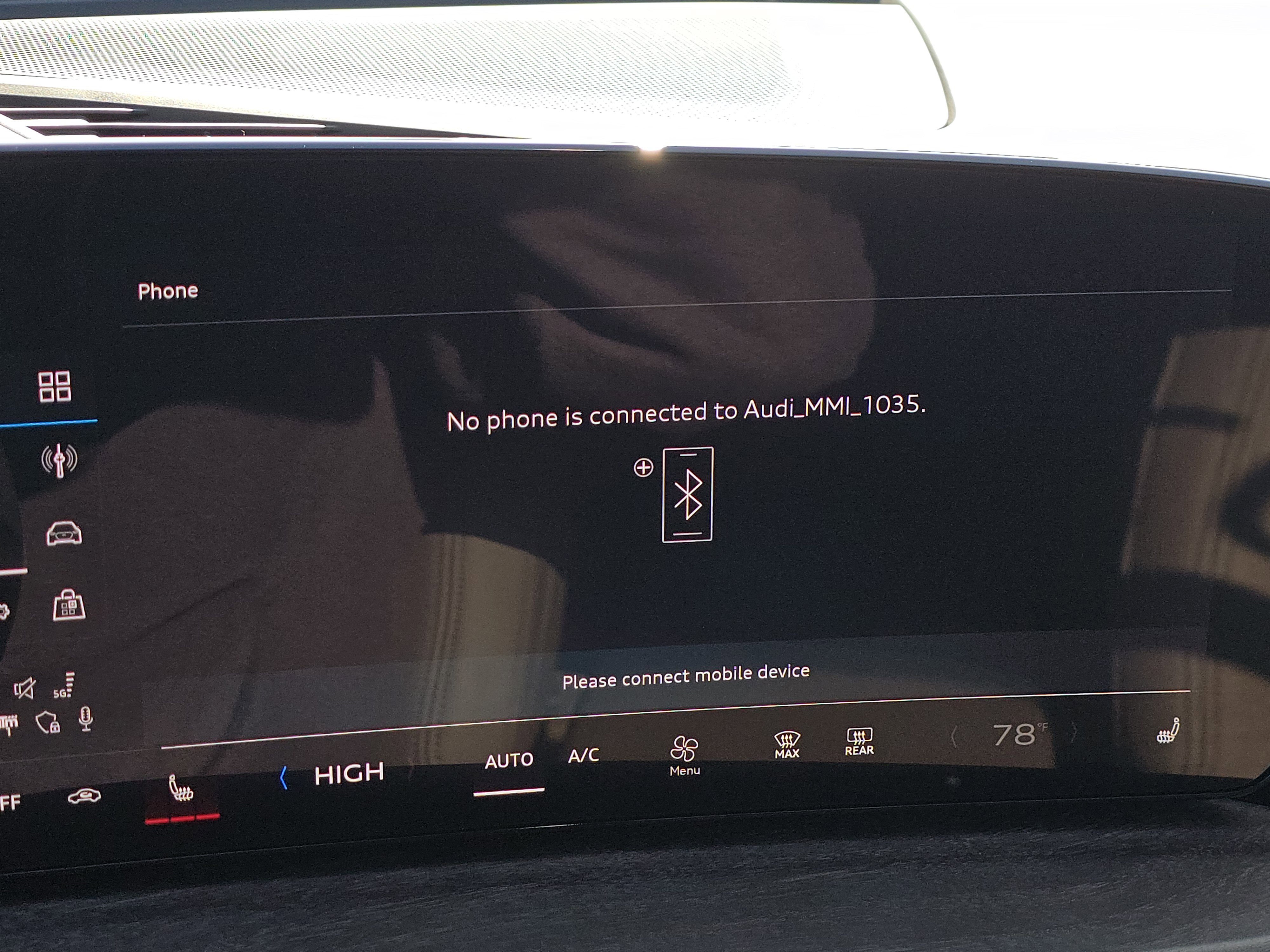 Certified 2025 Audi Q5 Premium w/ Convenience Package image 13