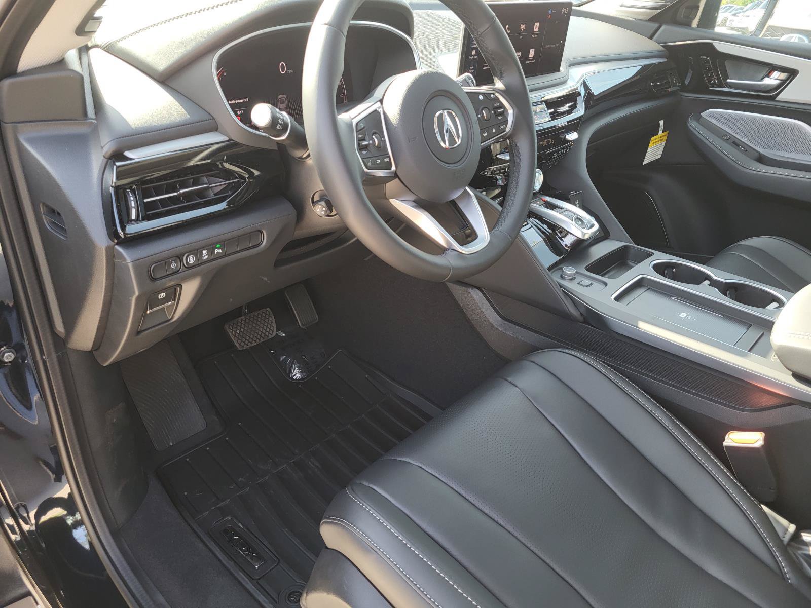 New 2026 Acura MDX w/ Technology Package AWD/4WD image 19