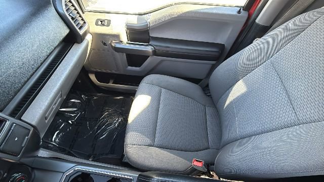 Used 2020 Ford F150 XLT w/ XTR Package AWD/4WD image 12