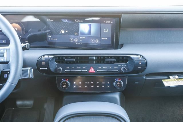 New 2026 Hyundai Palisade XRT Pro AWD/4WD image 13