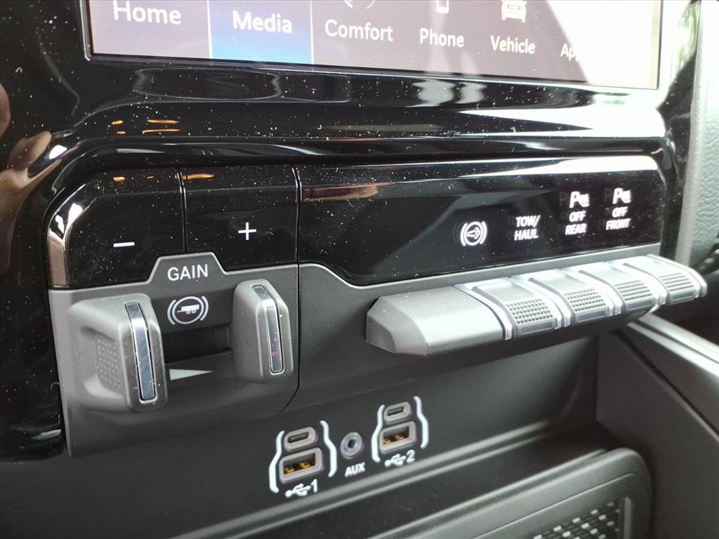 New 2026 RAM 2500 Big Horn AWD/4WD image 30