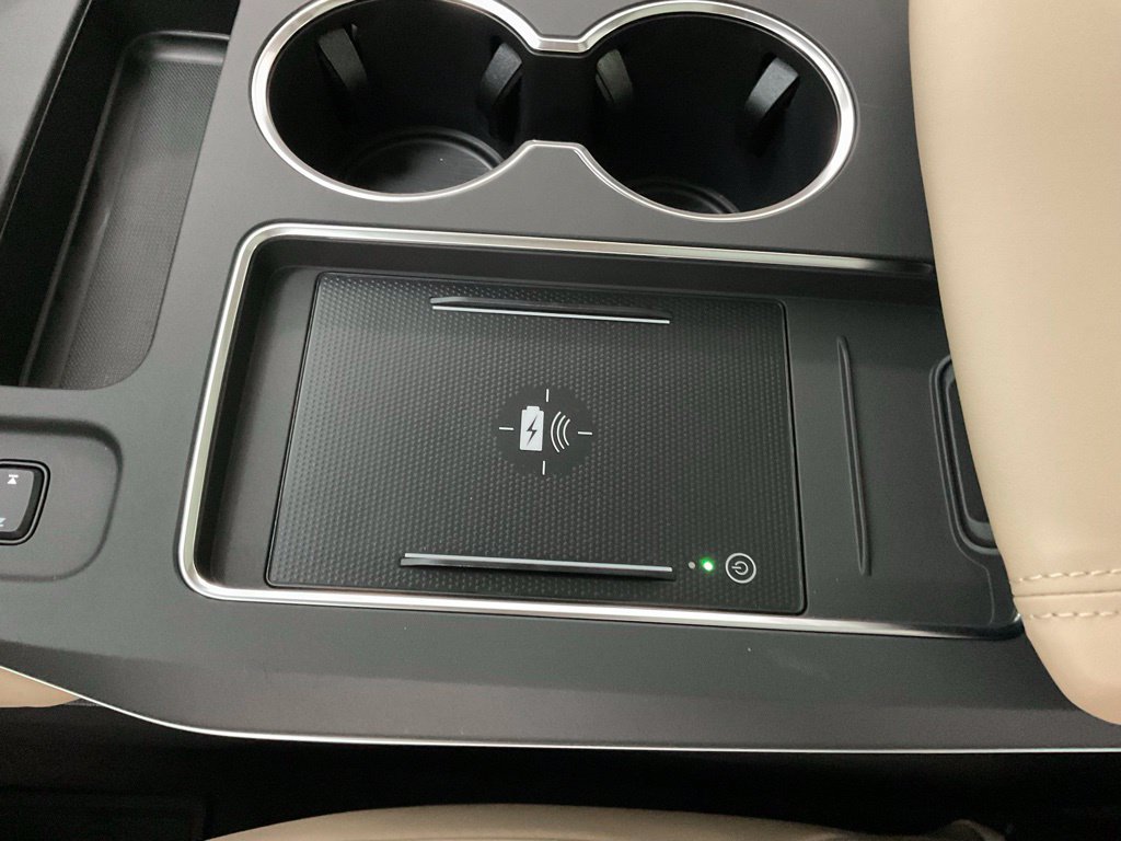 New 2026 Acura MDX w/ Technology Package AWD/4WD image 16