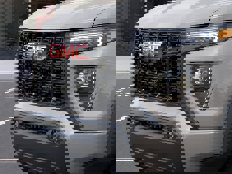 New 2026 GMC Canyon Elevation w/ Convenience Package image 13