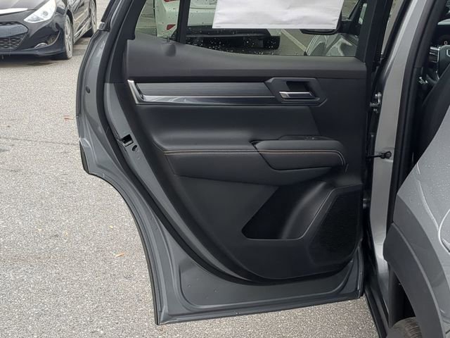 New 2026 GMC Terrain Elevation w/ Elevation Premium Package image 36