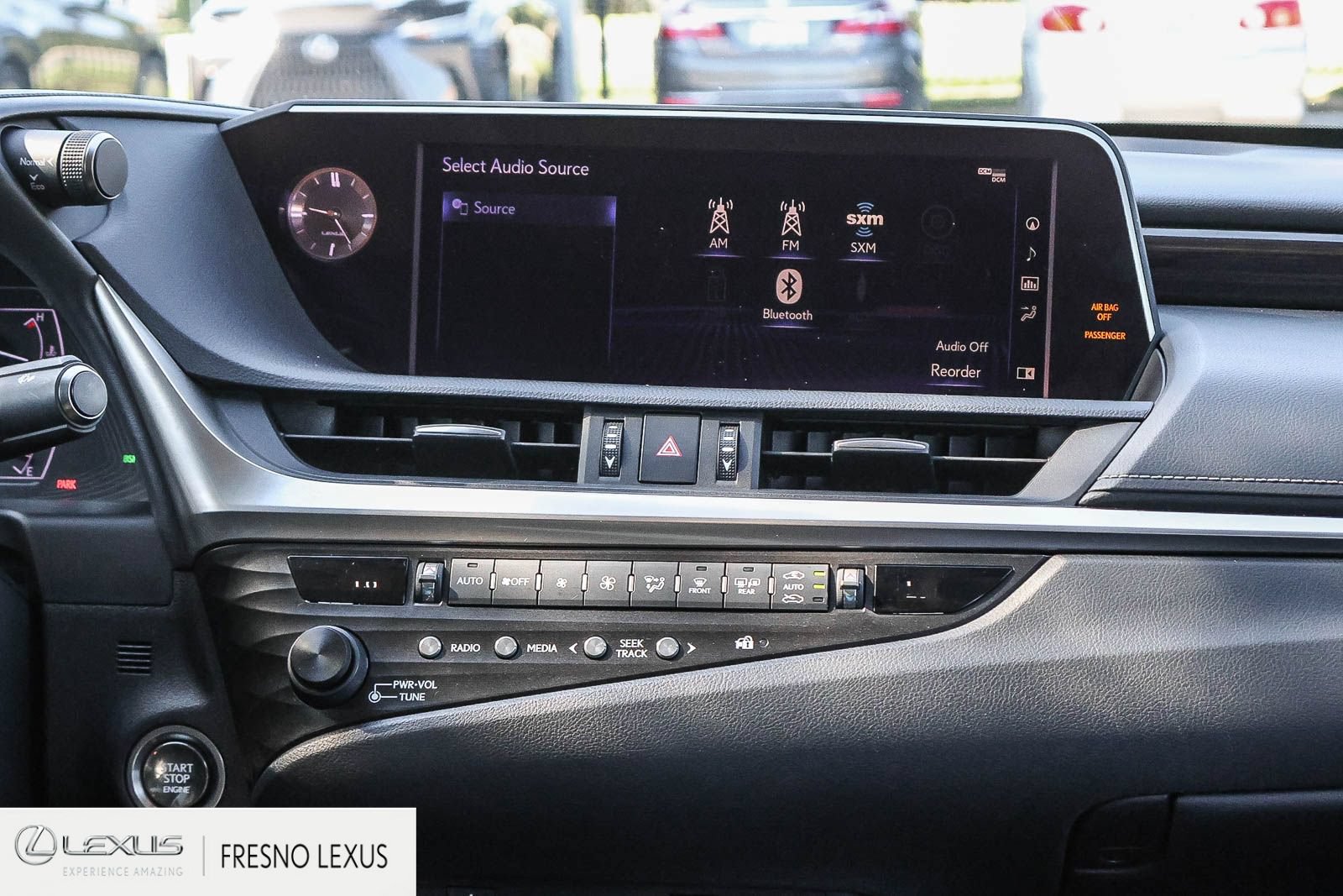 Used 2019 Lexus ES 350 FWD image 17