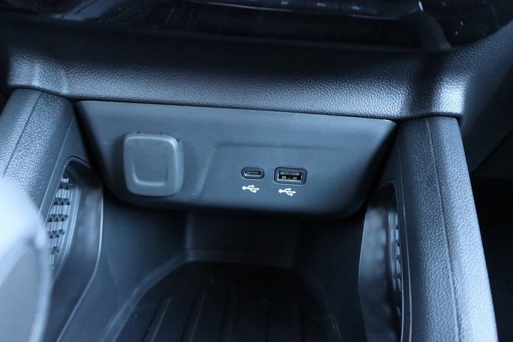 New 2026 Chevrolet TrailBlazer LT w/ Driver Confidence Package image 14