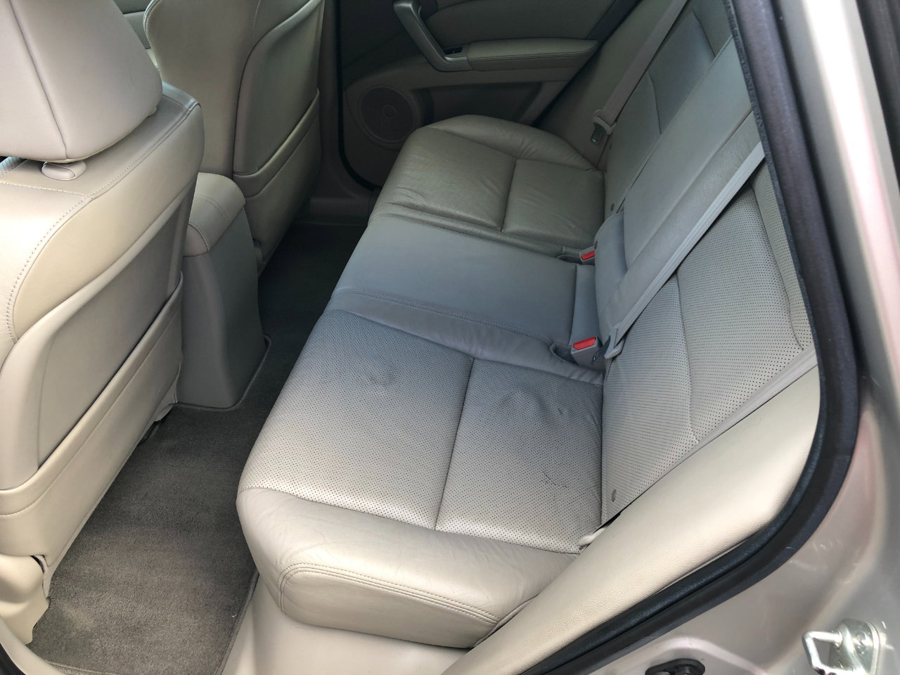 Used 2012 Acura RDX 5-Spd AT SH-AWD with Technolog image 25