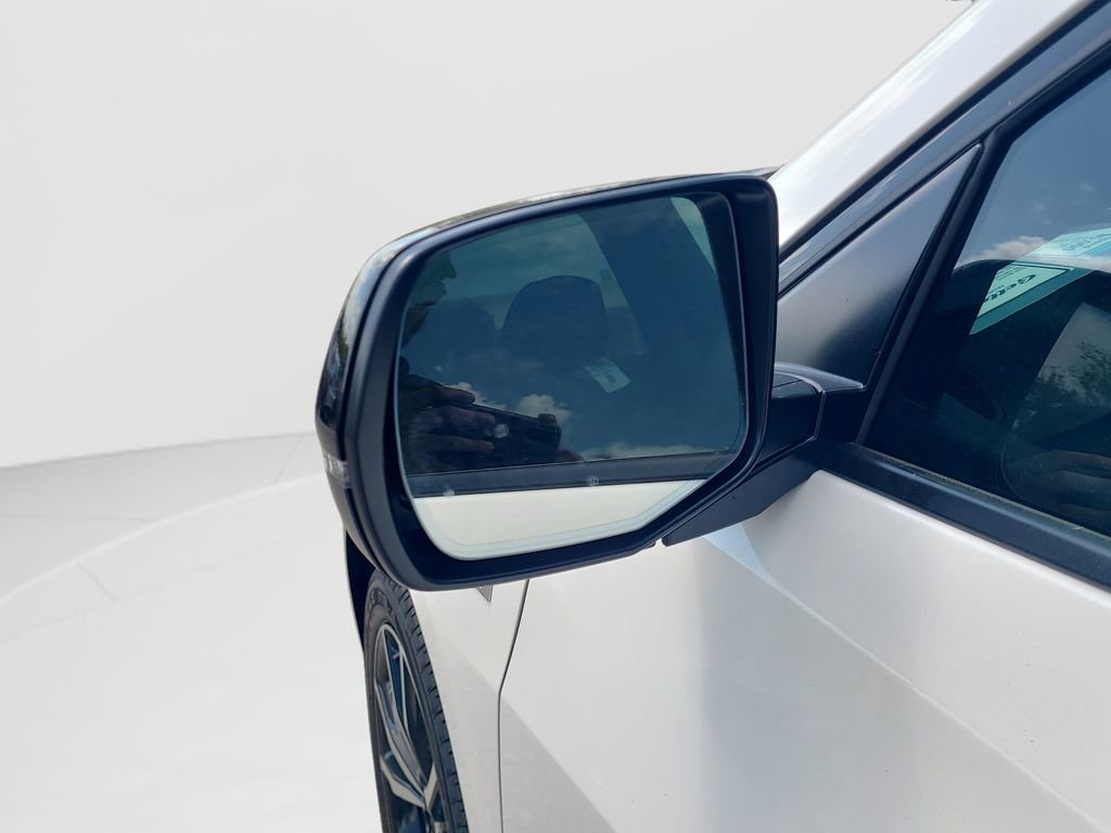 New 2026 Acura RDX A-Spec AWD/4WD image 11