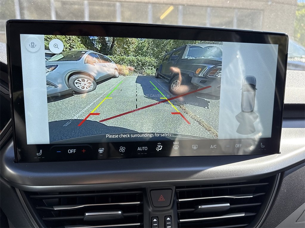 Used 2025 Ford Escape Active w/ Tech Pack #1 image 19