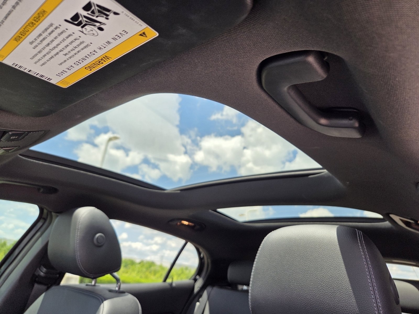 Used 2020 Mercedes-Benz GLA 250 4MATIC image 4