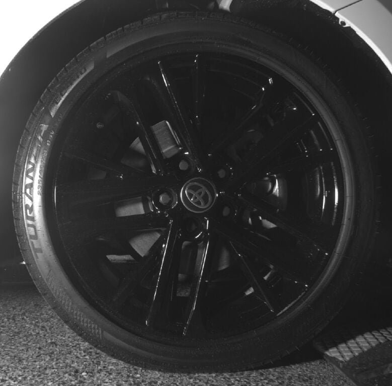 Certified 2026 Toyota Camry SE FWD image 26