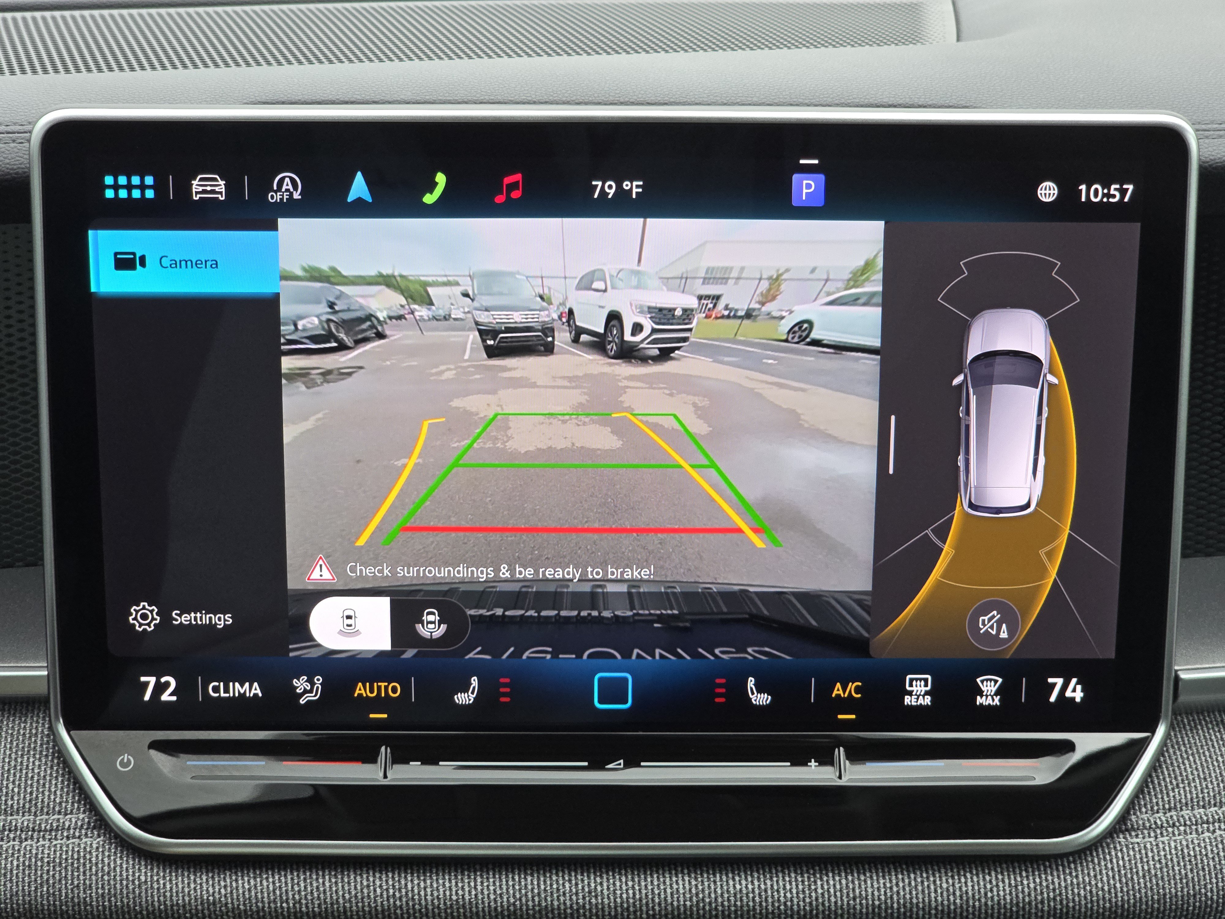 New 2025 Volkswagen Tiguan S AWD/4WD image 25
