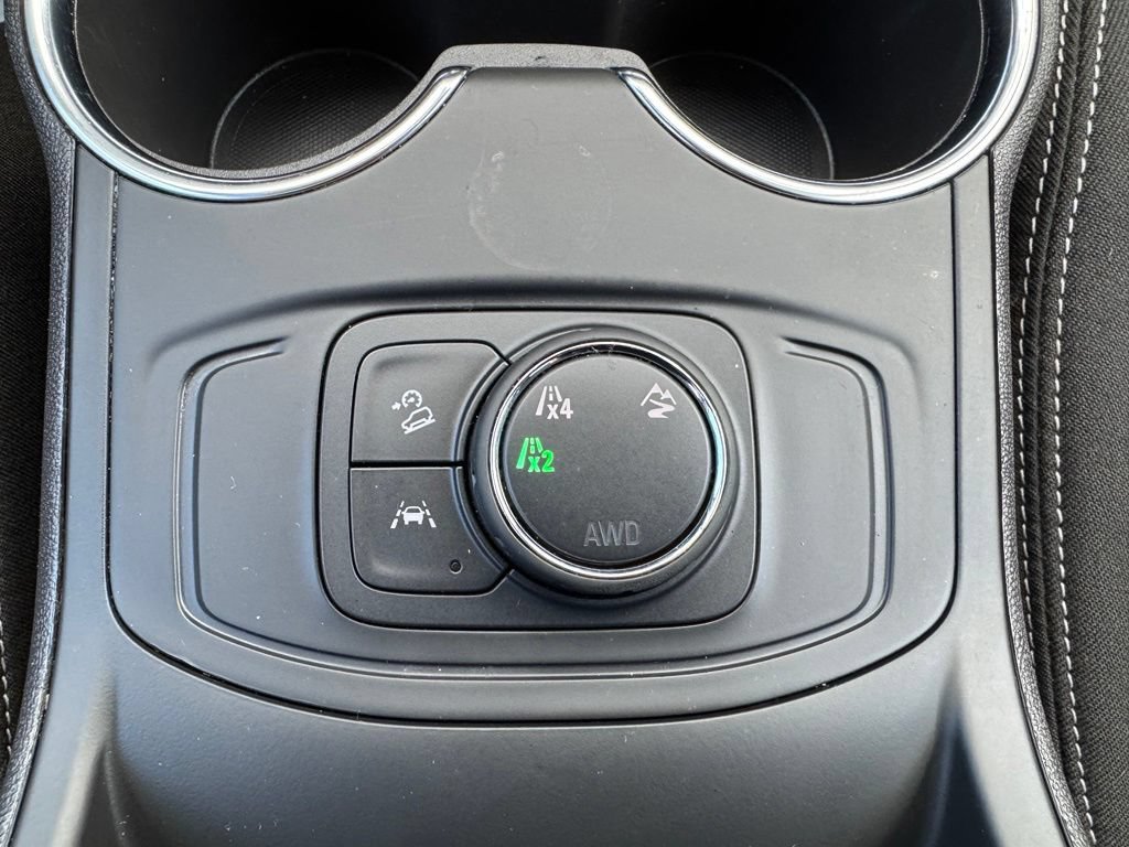 Certified 2024 GMC Terrain SLE AWD/4WD image 24