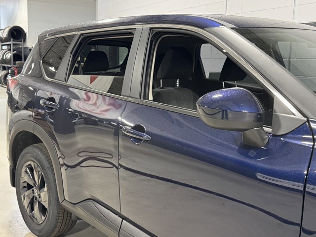 New 2026 Nissan Rogue SV AWD/4WD image 5
