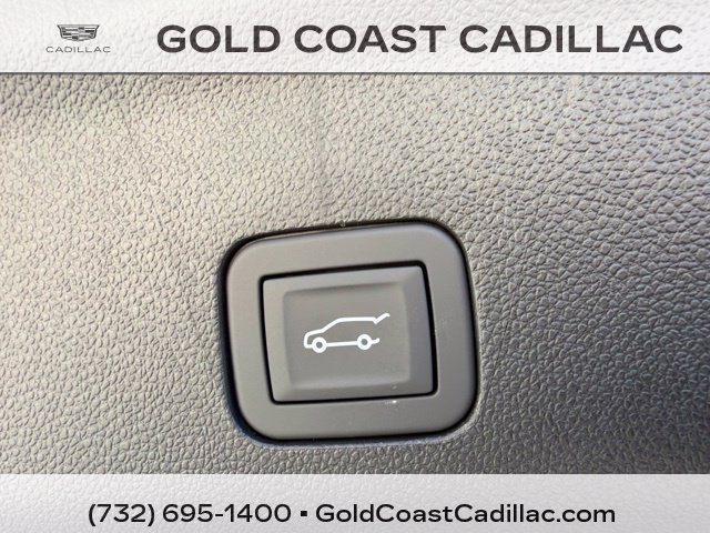 Certified 2026 Cadillac Escalade Luxury w/ Touring Package AWD/4WD image 16