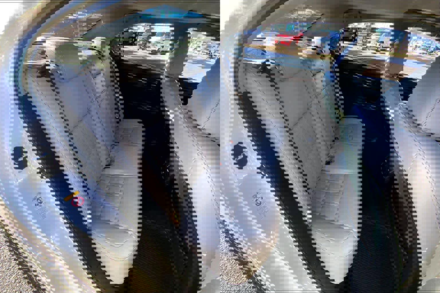 Used 2016 Lexus ES 350 image 19