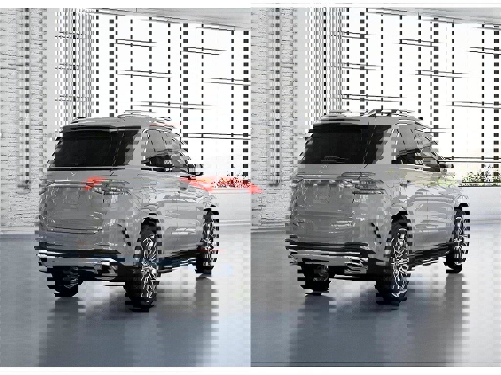 New 2026 Mercedes-Benz GLE 450 4MATIC image 22